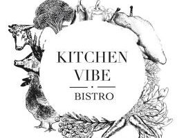 Bienvenue à la cantine de Kitchen Vibe!/Welcome to Kitchen Vibe Canteen!/ຍິນດີຕູ້ອນຮັບສ ູ່ໂຮງອາຫານ Kitchen Vibe!