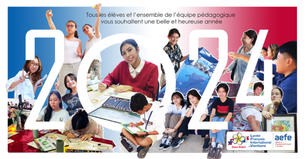 lycée français art culture sport Paris 2024
