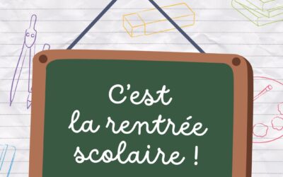 Rentrée 2025